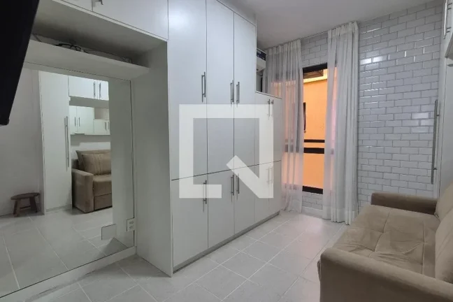 Imagem Apartamento à Venda - Vargem Grande, 2 Quartos, 83 m2