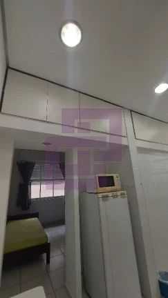 Imagem Apartamentos / Kitnet na cidade de Guarujá
