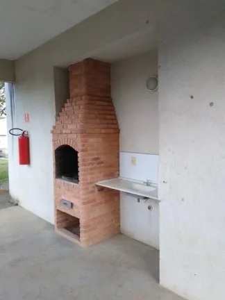 Imagem Alugo Cobertura em Maua. Jardim Estrela