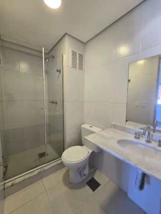 Imagem Apartamento com 2 dormitórios para alugar, 80 m² por R$ 3.251,00/mês - Floresta - Porto Alegre/RS
