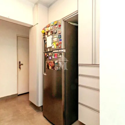 Imagem Apartamento com 2 Quartos à Venda, 66 m² em Pinheiros - São Paulo
