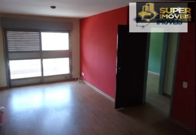 Imagem Apartamento Padrão para Venda em Centro Pelotas-RS - 2171