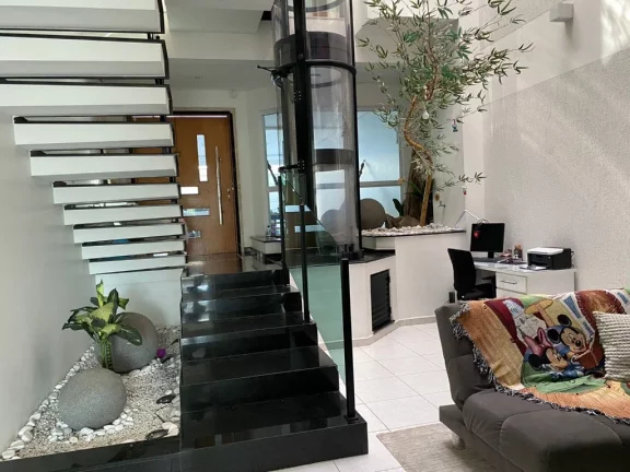 Imagem Sobrado à venda em Vila Gilda Santo André SP, comprar sobrado em Vila Gilda em Santo André SP, casa 3 suítes Santo André, sobrado venda Vila Gilda