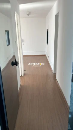 Imagem Sala Comercial com privacidade (andar semi exclusivo)- Próximo a ponte Estaiada
