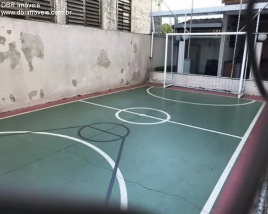 Imagem APARTAMENTO RESIDENCIAL em SÃO PAULO - SP, PARQUE BOTURUSSU