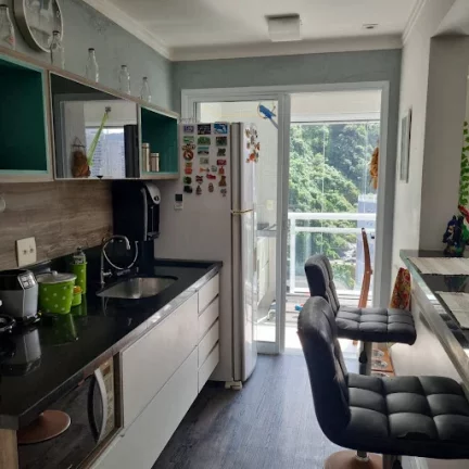 Imagem Apartamento com 2 quartos para locação