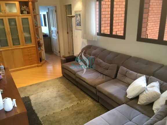 Imagem Apartamento à Venda em Vila Uberabinha - São Paulo/SP.