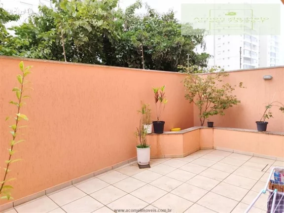 Imagem Casas para venda em São Bernardo do Campo no bairro Centro
