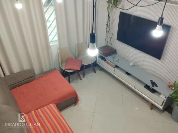 Imagem Casa Geminada Triplex em Penha de França, São Paulo/SP