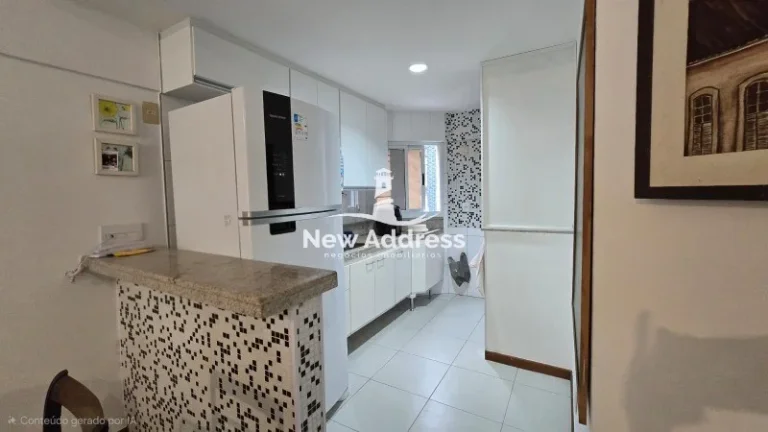 Imagem Praia da Costa: apartamento em prédio frente mar à venda - Vila Velha