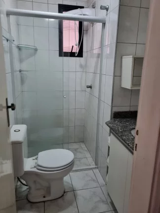 Imagem VENDO LINDO APARTAMENTO NO BAIRRO JD. UBIRAJARA!