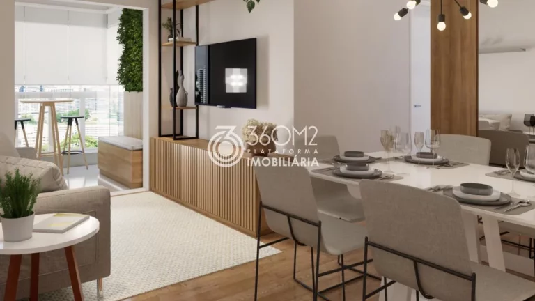 Imagem Apartamento para Venda em Santo André / SP no bairro Campestre