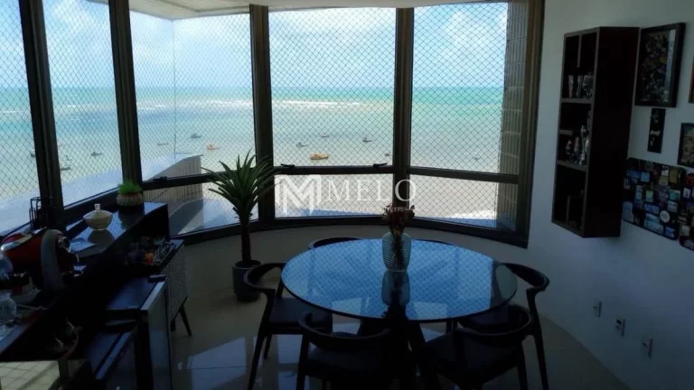 Imagem Oportunidade | Morada da Praia Piedade .