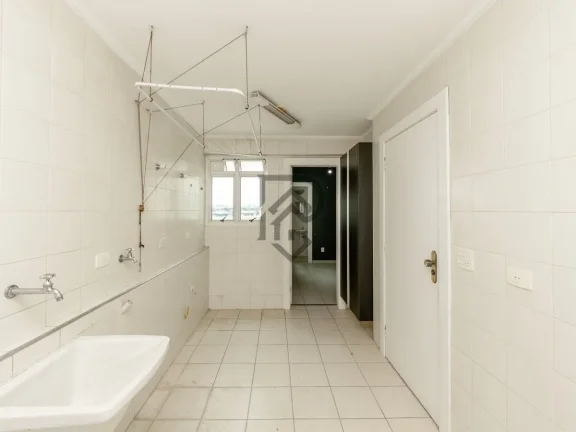 Imagem Apartamento campo belo pronto para morar 3 vaga determinadas