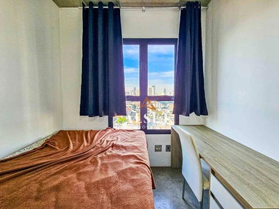 Imagem Apartamento com 2 dormitórios na Mooca