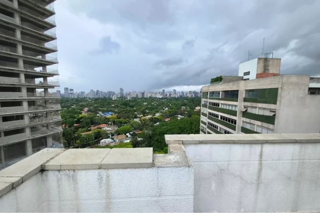 Imagem APARTAMENTO RESIDENCIAL em São Paulo - SP, Itaim Bibi