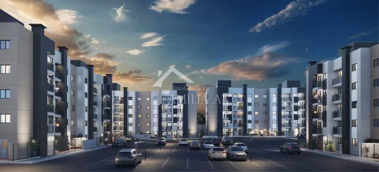 Imagem Apartamento no Vila Nova
