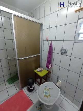 Imagem CASA RESIDENCIAL em SÃO FRANCISCO DO SUL - SC, ÁGUA BRANCA