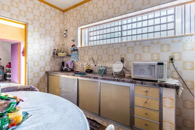 Imagem Casa residencial ou comercial à venda com 3 quartos, no bairro São Quirino ( Vila Nogueira), Campinas
