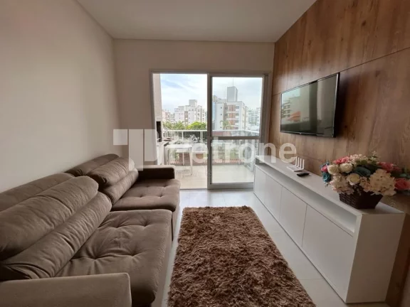 Imagem APARTAMENTO RESIDENCIAL em GOVERNADOR CELSO RAMOS - SC, Palmas