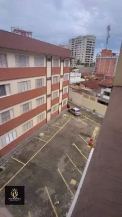 Imagem APARTAMENTO DE 1 DORM- MONGAGUÁ -