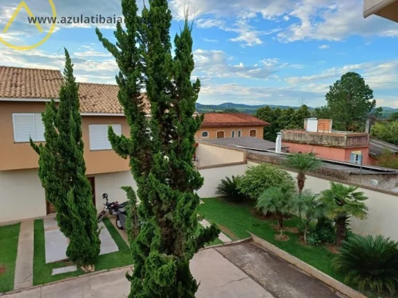 Imagem Casa em Condomínio para Venda em Atibaia, Jardim Dos Pinheiros, 3 dormitórios, 1 suíte, 2 banheiros, 2 vagas