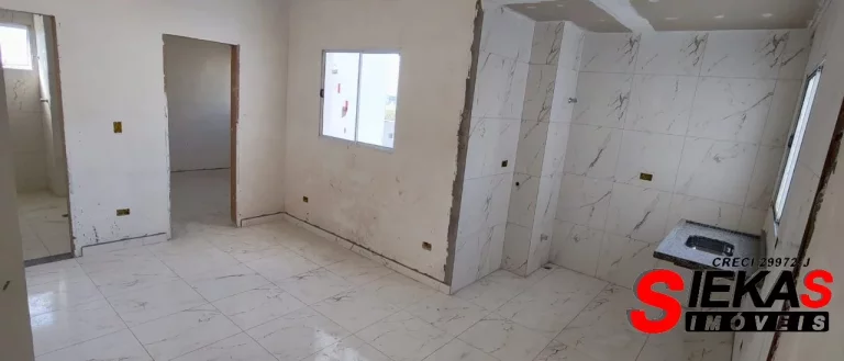 Imagem Apartamento à venda em São Paulo-SP, Cidade Antônio Estevão de Carvalho: 1 quarto, 1 banheiro, 32m². Venha conferir!
