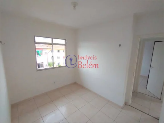 Imagem Imóveis Belém - aluga Jardim Bela Vida II Apt 2/4 semi mobiliado