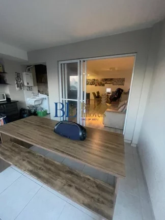 Imagem Apartamento Com 75M² - 2 Quartos - 1 Vaga!!Cond. In Jardim Sul Gallery!!