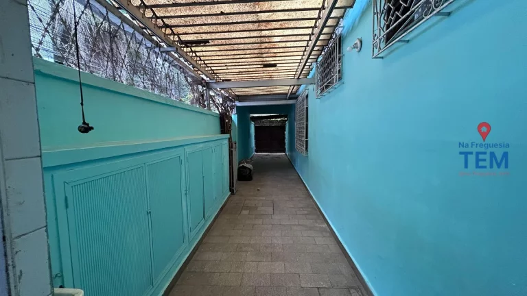 Imagem Casa Comercial na Freguesia