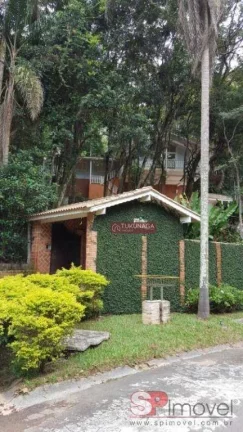 Imagem Casa em Condominio em Mairiporã