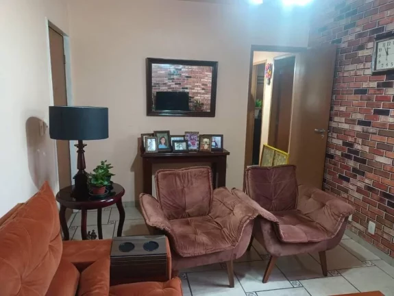 Imagem Apartamento para Venda em Rio de Janeiro, Vila Valqueire, 3 dormitórios, 1 vaga