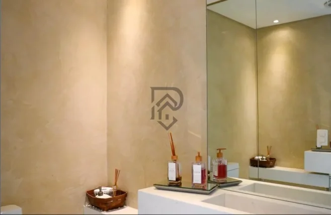 Imagem Apartamento Aclimação Ares do parque