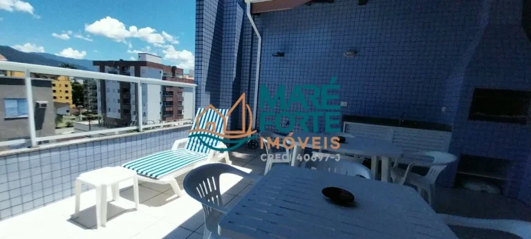 Imagem APARTAMENTO DUPLEX COM 03 SUITES E VISTA PARCIAL PARA O MAR !