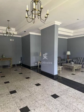 Imagem Apartamento com 3 dormitórios, 242 m² - venda por R$ 860.000,00 ou aluguel por R$ 10.200,00/mês - Vila Suzana - São Paulo/SP