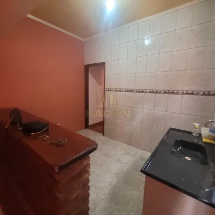Imagem Casa com Edicula 3 Dorms. (2 Suítes), CONJUNTO RESIDENCIAL GALO BRANCO - SÃO JOSÉ DOS CAMPOSSP