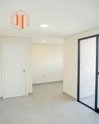 Imagem Apartamento para Venda em São José dos Pinhais, Cruzeiro, 2 dormitórios, 1 suíte, 2 banheiros, 2 vagas