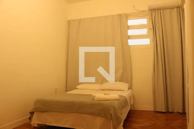 Imagem Apartamento à Venda - Ipanema, 4 Quartos, 112 m2