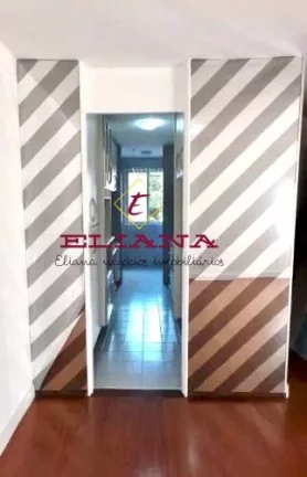 Imagem Apartamento à venda em São Paulo, Jardim Íris, com 2 quartos, 55m²