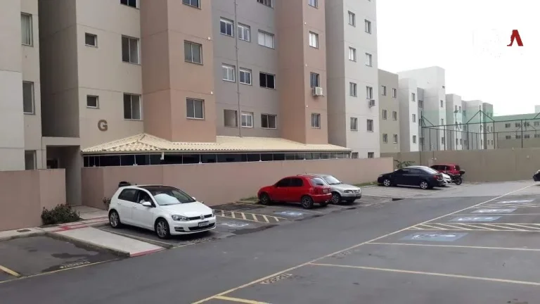 Imagem Térreo com Quintal no Vista de Vila Velha condomínio clube!!!!
Descubra este encantador apartament...