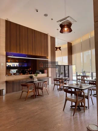Imagem Studio no Vogue Square Barra da Tijuca