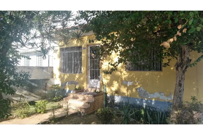 Imagem TERRENO RESIDENCIAL em São Paulo - SP, Chora Menino