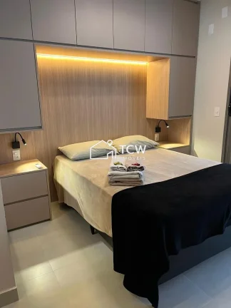 Imagem Apartamento Studio em Jardins