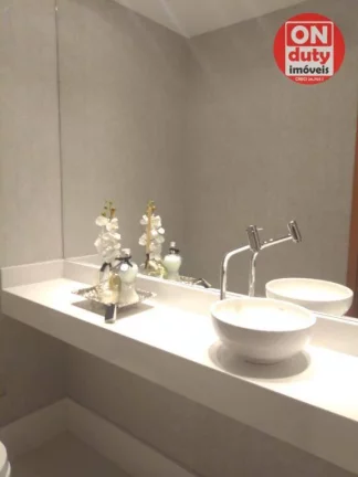Imagem Apartamento à venda, 91 m² por R$ 1.308.339,02 - Boqueirão - Santos/SP