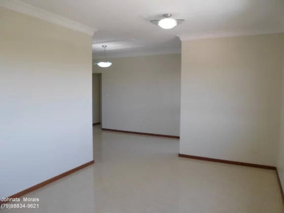 Imagem Apartamento 4 quartos no Condomínio Saint James - Área de Lazer e Ótima Localização!