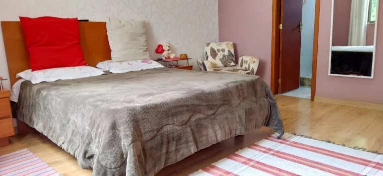 Imagem Cobertura à venda, 130 m² por R$ 2.000.000,00 - Várzea - Teresópolis/RJ