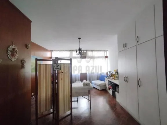 Imagem Copacabana – Rua República do Peru | Residencial › Apartamento 4 quarto(s) à Venda