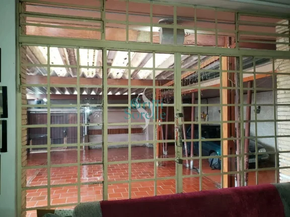 Imagem Casa/Sobrado à Venda em Vila Cordeiro - São Paulo/SP.
