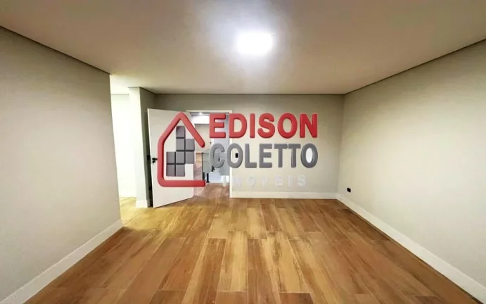 Imagem Casa de Condomínio com 4 Quartos à Venda, 305 m² em Santa Rosa - Piracicaba
