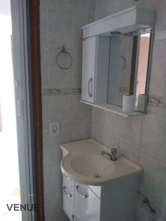 Imagem Apartamento com 2 dormitórios à venda, 50 m² por R$ 240.000,00 - Jardim Santa Terezinha - São Paulo/SP